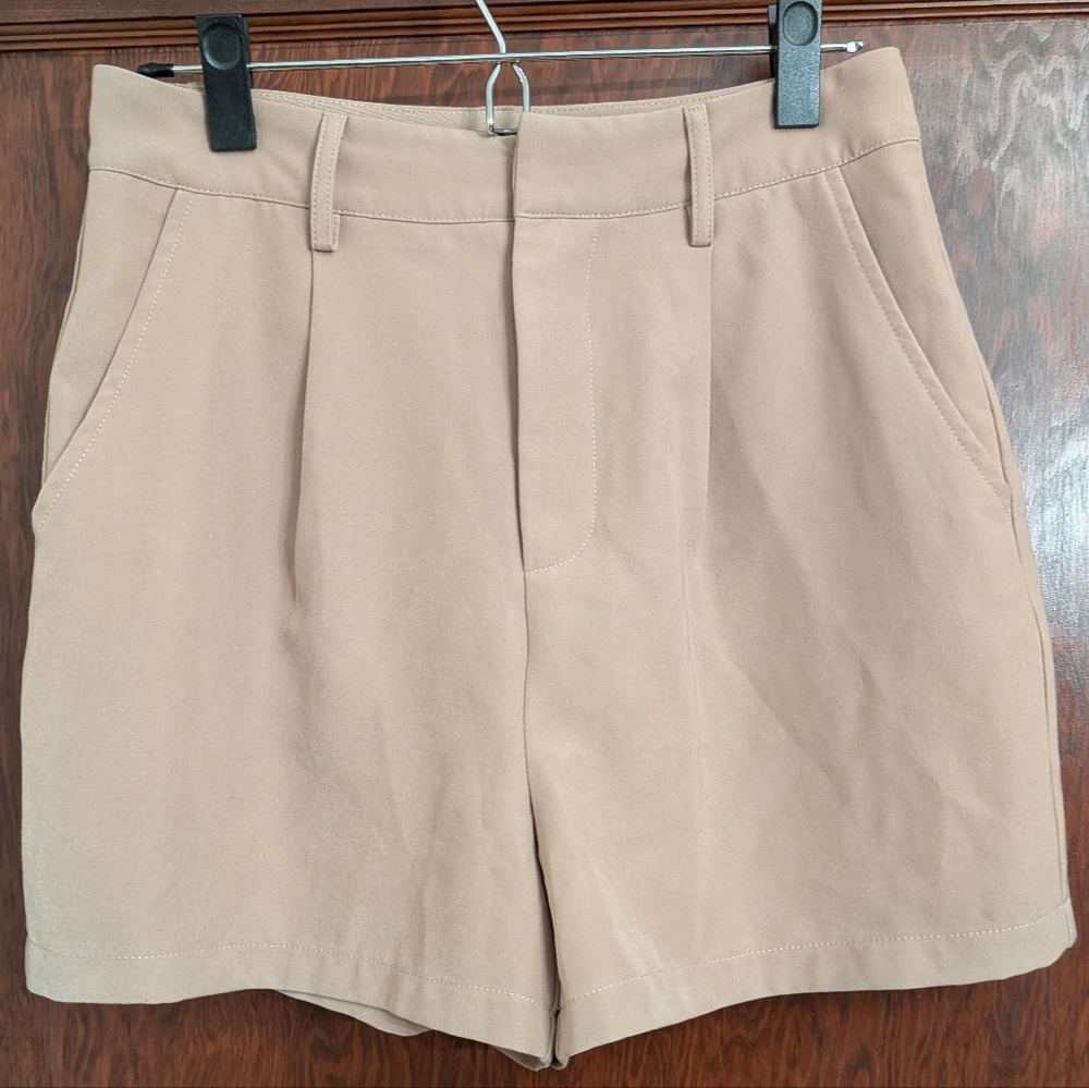 Women's 7 For All Mankind Tailored Shorts